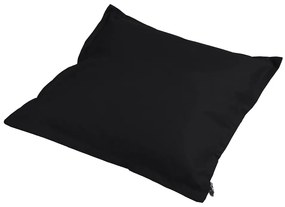 Perna de exterior EMPARO 50x50 cm, negru