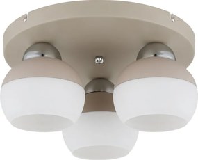 Plafoniera moderna RAGUSA 3L