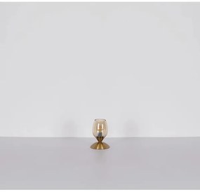 Lampă de masă Globo 24007M KUWAITA 1xE14/25W/230V