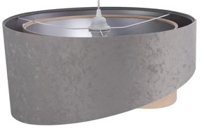 Lustră pe cablu GALAXY 1xE27/60W/230V