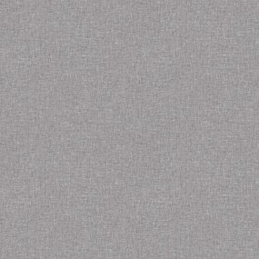Canapea extensibila gri din lemn de stejar si poliester 90x200 cm Alessia Signal Meble