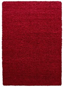 Covor roșu 120x170 cm Life – Ayyildiz Carpets