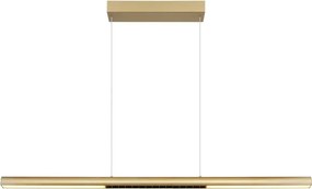 Globo 17018G - Lustră LED suspendată pe cablu CODY LED/24W/230V 3000K