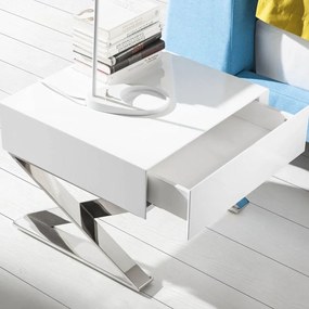 Masuta/ Noptiera eleganta design modern Dreams AC-LE373