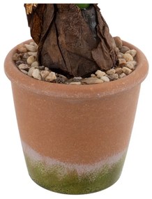 Plantă artificială (înălțime 29 cm) Hyacinth – Ixia