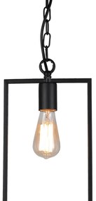 Lustra moderna design original SITULA I
