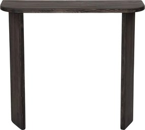 Dulap, Hanah Home, Ikigai, 100x90x30 cm, Antracit