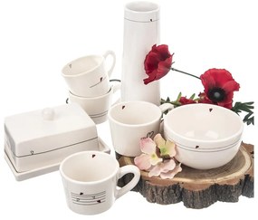 Căni din ceramică 2 buc. 230 ml – Orion