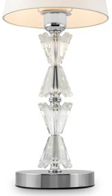 Veioza eleganta stil modern FLORERO MYMOD079TL-01CH