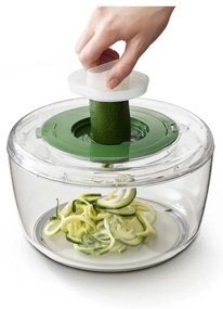 Set 4 piese pentru preparat salată Joseph Joseph Multi-Prep