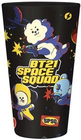 Pahar BT21 - Space Squad