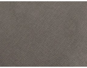 Colțar maro Aden – Bobochic Paris