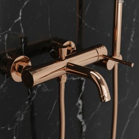 Baterie pentru cada Rea Lungo Diamond Copper