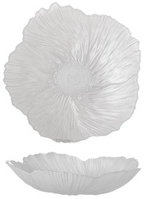 Bol decorativ din sticlă ø 26 cm Iani – Bloomingville