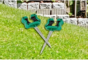 Suport pentru furtun de grădină – Garden Pleasure