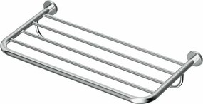 Bara dubla portprosop crom Ideal Standard IOM 60 cm