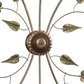 Plafonieră MIRANDA 6xE14/6W/230V ONLI