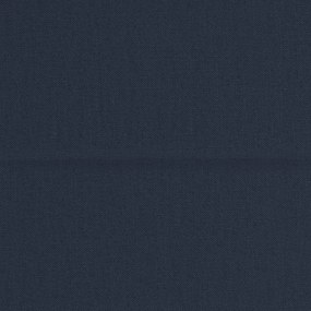 Canapea extensibilă Mainstays, albastru închis