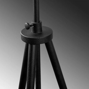 Lampadar Tripod - 4053