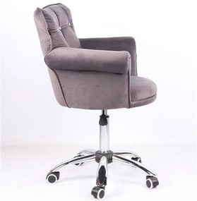 HR804CK SCAUN CATIFEA GRAFIT