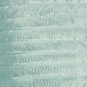 OFERTA Husa decorativa pentru perna SAMLA 40x60 cm, mentol II.calitate