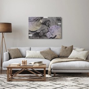 Tablou - Design (90x60 cm)