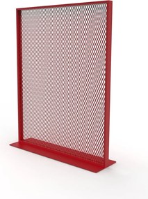 Separator zona design decorativ modern exterior / interior THE FACTORY 120x150cm - Vondom