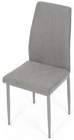 Set de scaune de sufragerie DCL-379 LAN2, 4 buc.