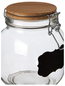 Recipient din sticlă pentru alimente Grocer – Premier Housewares