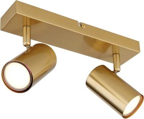 Spot Globo 57911-2GO ROBBY 2xGU10/35W/230V