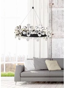 Lustră LED pe cablu ARVIN LED/14W/230V