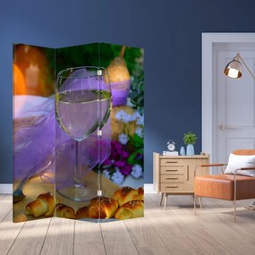 Paravan - Picnic (126x170 cm)