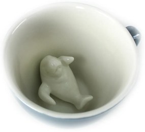 Cană LAMANTIN 325 ml - Creature Cups