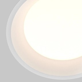 Spot LED incastrabil protectie IP44 Okno 17,5cm CCT