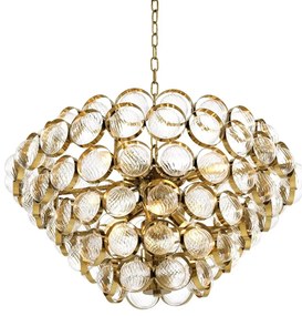 Lustra eleganta design LUX Opera