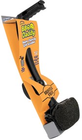 Accesoriu de curățare grătar Scrub Daddy BBQ Daddy