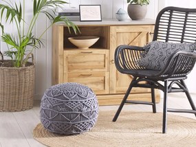Taburet Kulin (gri). 1011406