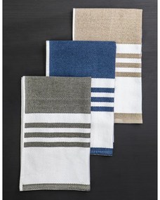 Prosoape de bucătărie 2 buc. din bumbac 50x70 cm Lennox – Ladelle