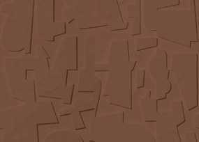 Fototapet, Abstract Wood, Rust, Rebel Walls