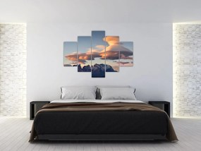 Tablou - Cerul magic (150x105 cm)