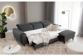 Coltar extensibil Foble pe dreapta Nube 5