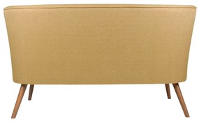 Canapea Bienville - Milky Brown