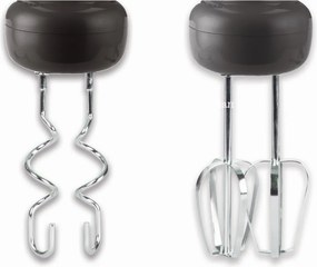 Mixer vertical (blender de mana) ZILAN ZLN5343 - 700W, pahar 0.7L + recipient 1L, 2 viteze