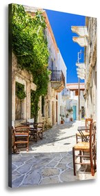 Imprimare tablou canvas Insula Naxos Grecia