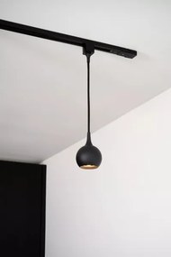 Lucide 09956/01/30 -Lampă suspendată pe cablu pentru sistemul de șine TRACK 1xG10/M16/50W/230V