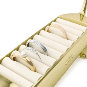 Suport pentru bijuterii Dachsie – Umbra