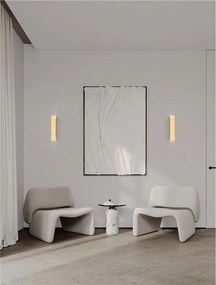 Aplica LED de perete stil elegant KINARA