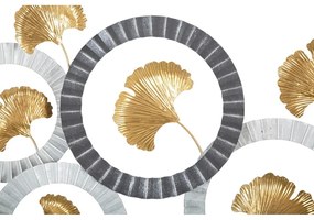 Decorațiune de perete din metal 126x58 cm Arty – Mauro Ferretti