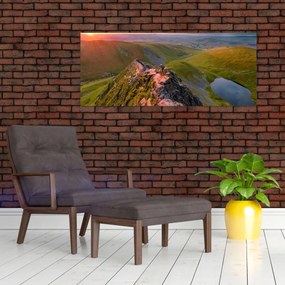 Tablou - Blencathra (120x50 cm)