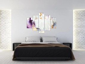 Tablou - Abstract (150x105 cm)